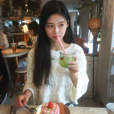 加州冬日