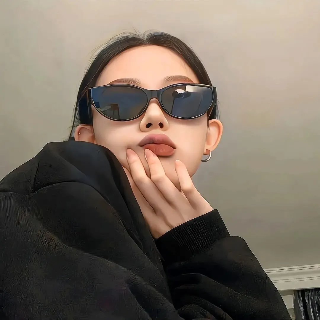 陪她一会儿