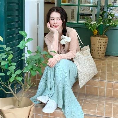 美好未来